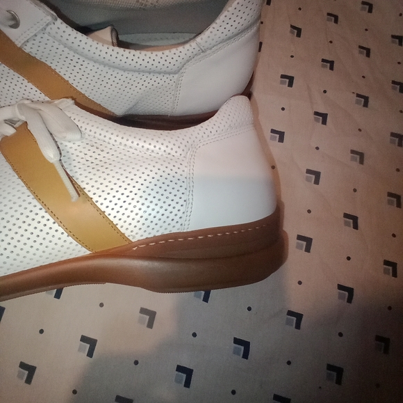 To Boot New York Adam Derrick Low-Top Sneakers! ( Size 13M - Picture 6 of 13